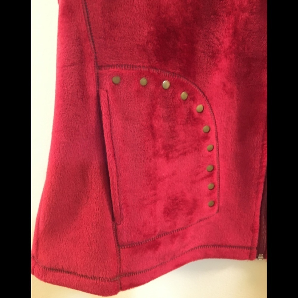 VENARIO SIENNA VEST p. - Picture 4 of 9